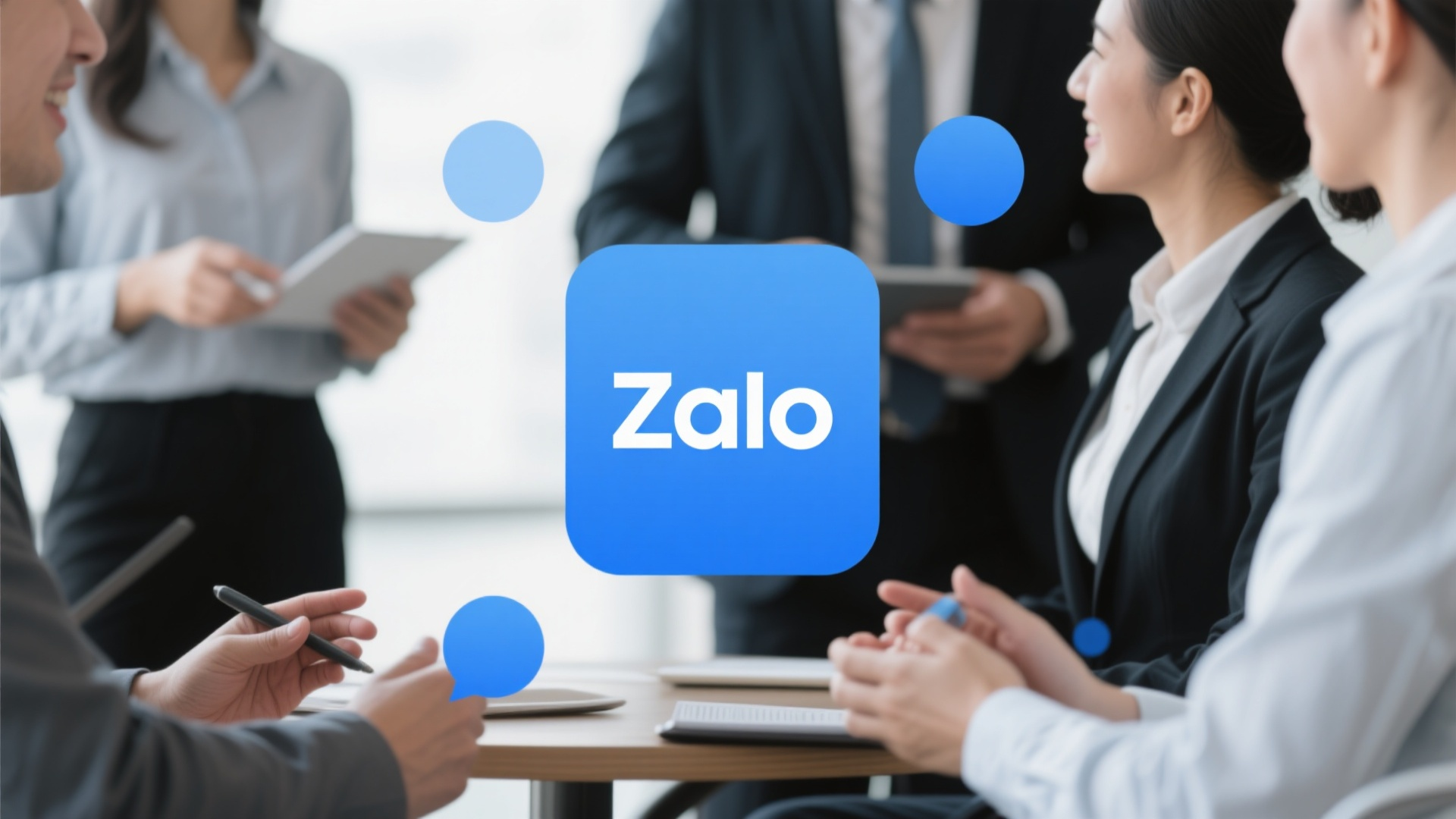 Zalo群管理工具：提升效率的实战技巧